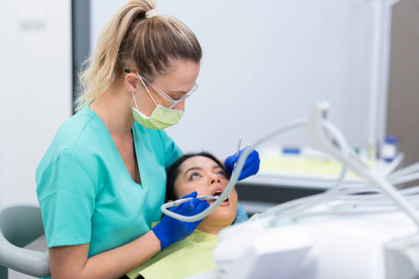 Best Emergency Dental Care for Sports Injuries in Enterprise, NV